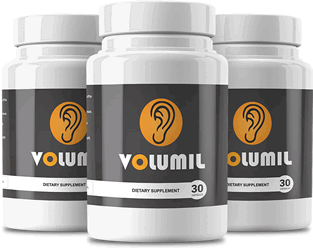 Volumil ingredients